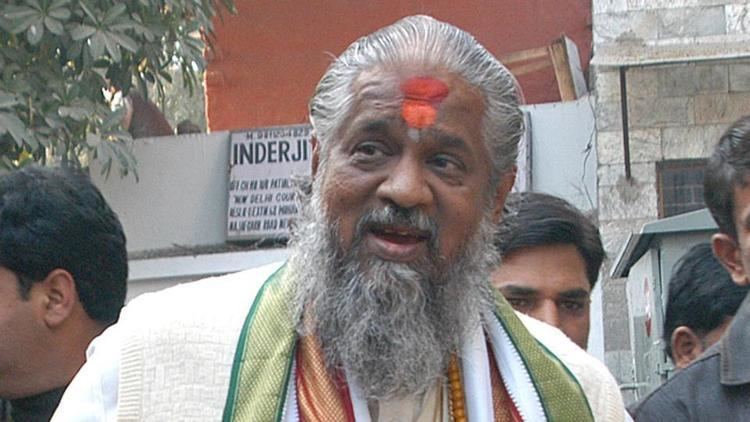 Chandraswami Chandraswami the godman mired in controversy is dead indianews