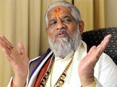 Chandraswami Chandraswami The rise and fall of the shamanshyster is traced in