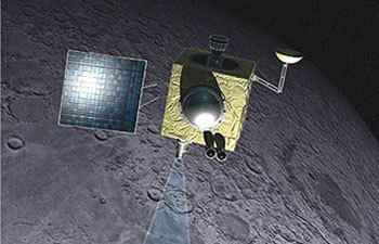 Chandrayaan-1 Chandrayaan1 All you should know about India39s First Lunar Mission