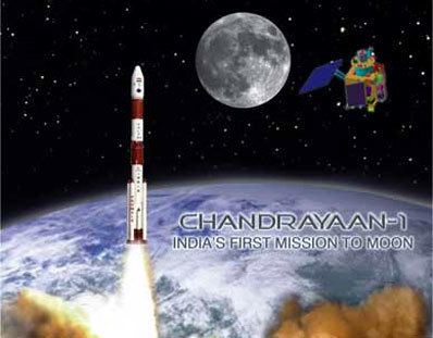 Chandrayaan-1 Spaceflight Now Breaking News India39s first lunar voyage