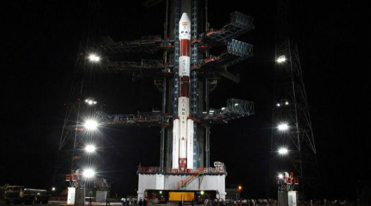 Chandrayaan-1 On this day in 2008 India successfully launched Chandrayaan 1 to