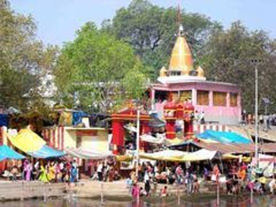 Chandrika Devi Temple, Lucknow Chandrika Devi Temple Lucknow TripAdvisor