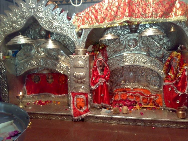 Chandrika Devi Temple, Lucknow 3bpblogspotcomNpW4wYAhBlIT47MQU6h53IAAAAAAA