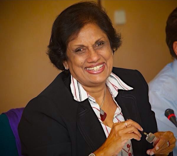 Chandrika Kumaratunga Reflecting on Chandrika Bandaranaike Kumaratunga and her Politics of
