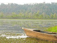 Chandubi Lake httpsuploadwikimediaorgwikipediacommonsthu