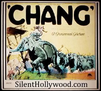 Chang: A Drama of the Wilderness Chang A Drama of the Wilderness 1927