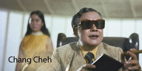 Chang Cheh Celestial Pictures