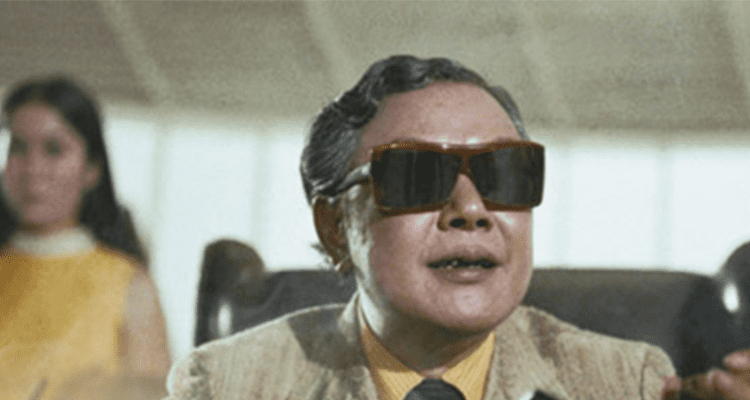 Chang Cheh Chang Cheh Great Director profile Senses of Cinema