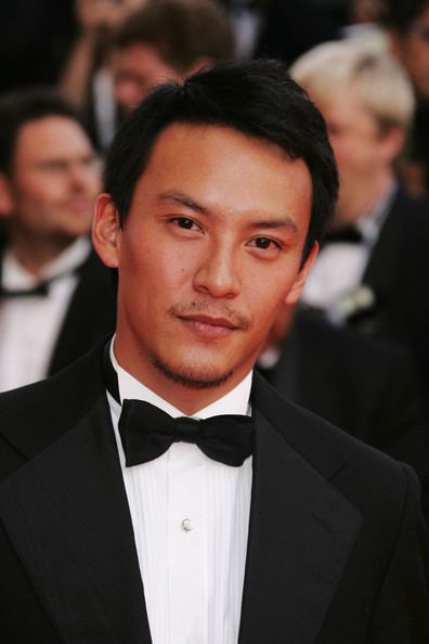 Chang Chen Chen Chang Pictures Cannes My Blueberry Nights