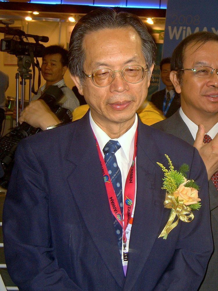 Chang Jin-fu Chang Jinfu Wikipedia