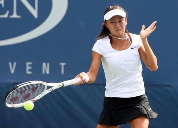 Chang Kai-chen KaiChen Chang Pictures US Open Day 1 Zimbio