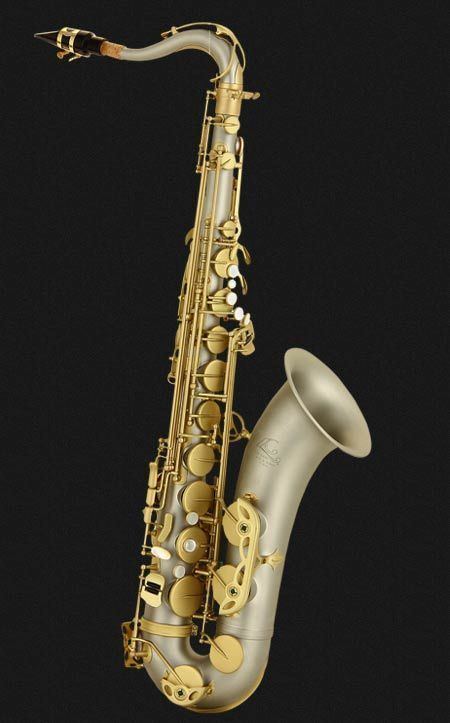 Chang Lien-cheng Saxophone Museum LienCheng Saxophones From Taiwan 65 Years Of Saxophone Production