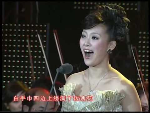 Chang Sisi Chang Sisi Variations on Mayra YouTube