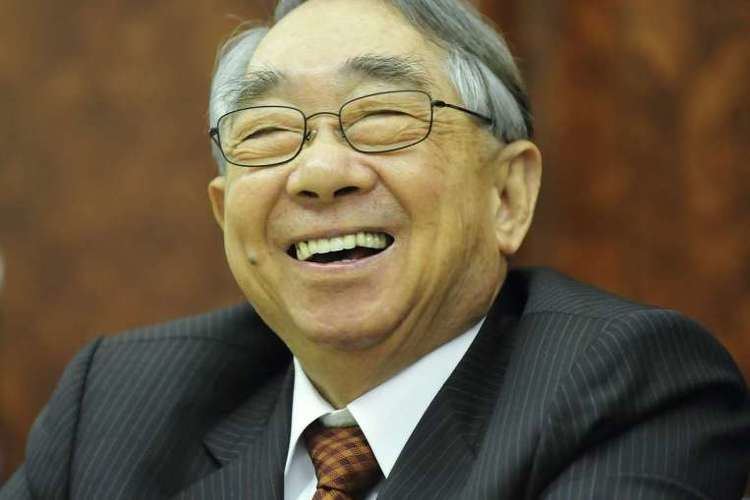 Chang Yung-fa Taiwan billionaire shipping tycoon Chang Yungfa dies aged 90 East