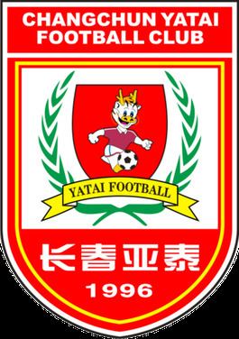 Changchun Yatai F.C. httpsuploadwikimediaorgwikipediaenee1Cha