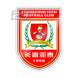 Changchun Yatai F.C. China Changchun YaTai Results fixtures tables statistics