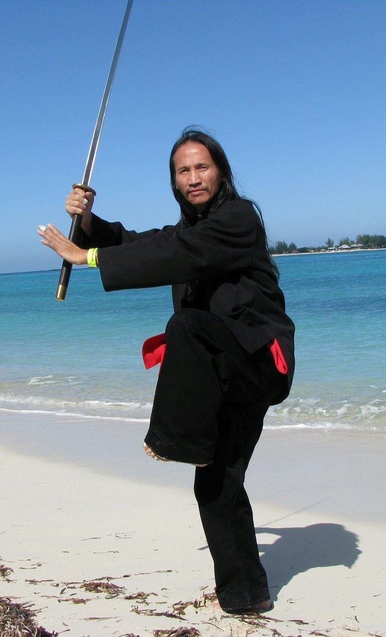 Changdao Martial Arts Weapons Miao Dao Chang Dao Chinese Long Sword