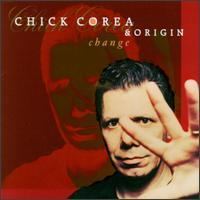 Change (Chick Corea album) httpsuploadwikimediaorgwikipediaen441Chi