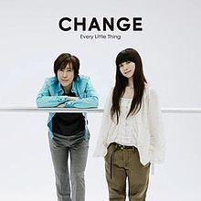 Change (Every Little Thing album) httpsuploadwikimediaorgwikipediaenthumb3