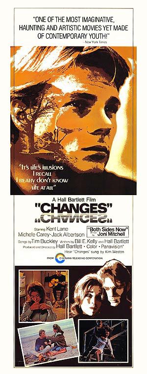 Changes (1969 film) wwwthevideobeatcommediadescriptionpixchangesjpg