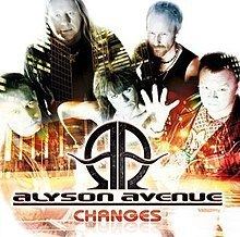 Changes (Alyson Avenue album) httpsuploadwikimediaorgwikipediaenthumb4