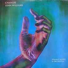 Changes (John Williams album) httpsuploadwikimediaorgwikipediaenthumbf