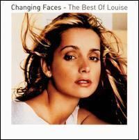 Changing Faces – The Best of Louise httpsuploadwikimediaorgwikipediaen44dLou