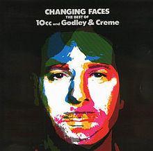 Changing Faces – The Very Best of 10cc and Godley & Creme httpsuploadwikimediaorgwikipediaenthumbb