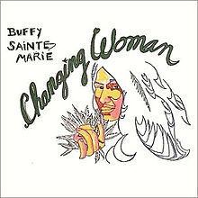 Changing Woman (album) httpsuploadwikimediaorgwikipediaenthumb5