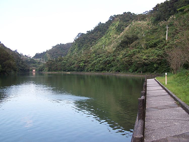 Changpi Lake