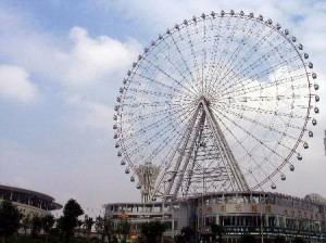 Changsha Ferris Wheel Changsha Ferris Wheel