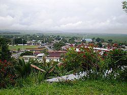 Changuinola Changuinola District Wikipedia