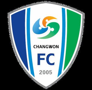 Changwon FC httpsuploadwikimediaorgwikipediaendd2Cha