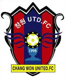 Changwon United FC httpsuploadwikimediaorgwikipediaenthumbf
