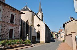Changy, Loire httpsuploadwikimediaorgwikipediacommonsthu