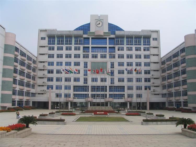 Changzhou International School