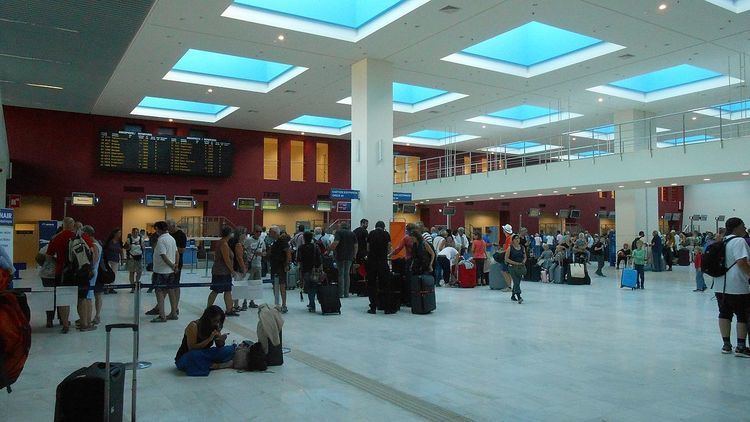 Chania International Airport
