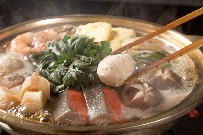 Chankonabe Chankonabe Official Tokyo Travel Guide GO TOKYO