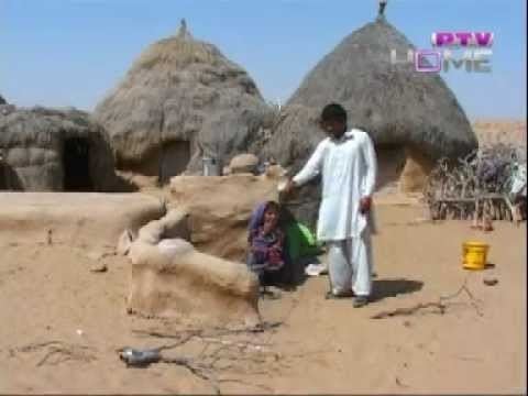 Channan Pir Man Mela A Documentary on Channan Pir Festival Cholistan Desert