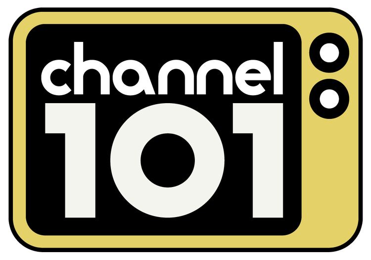 Channel 101 wwwchannel101comimageslogojpg