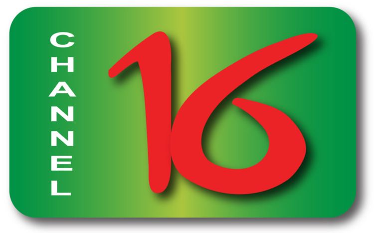 Channel 16 (Bangladesh)