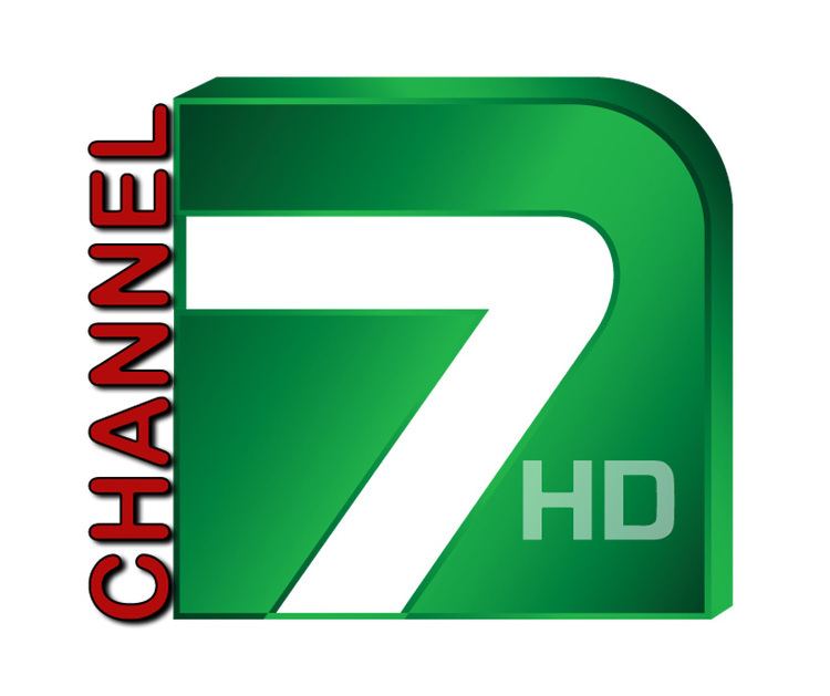 Channel 7 HD
