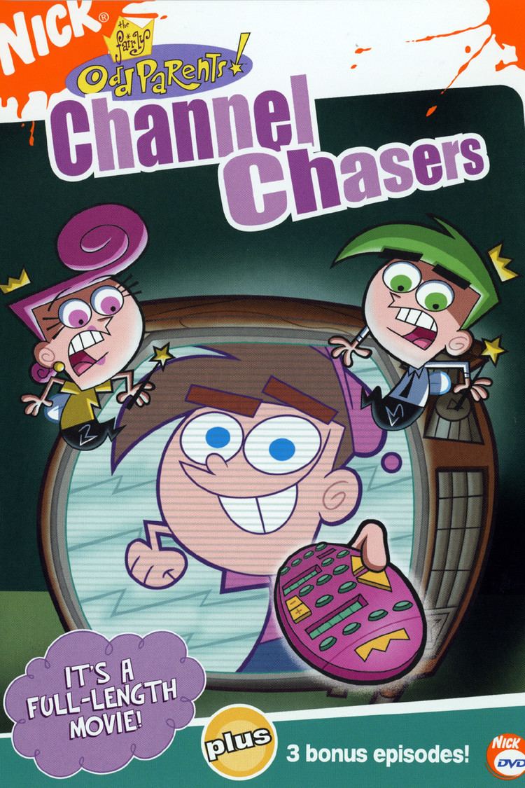 Channel Chasers wwwgstaticcomtvthumbdvdboxart8375596p837559