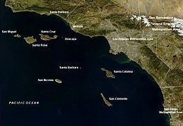Channel Islands of California httpsuploadwikimediaorgwikipediacommonsthu