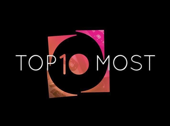 Channel O Channel O Presents The quotTop 10 Mostquot List Show Premieres Sunday