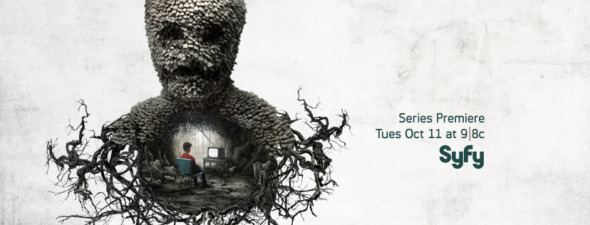Channel Zero (TV series) Channel Zero Candle Cove TV show on Syfy ratings cancel or season 2