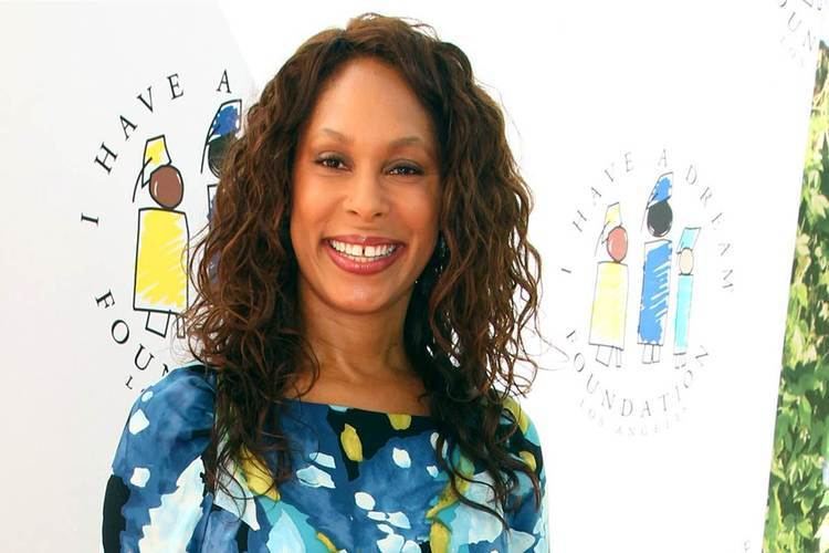 Channing Dungey Channing Dungey Becomes First African American to Head Major Network