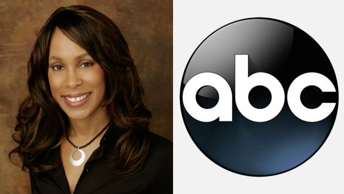 Channing Dungey Channing Dungey Replaces Paul Lee as ABC Entertainment President