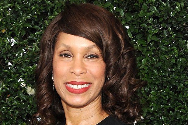 Channing Dungey ABC Head Channing Dungey Says Donald Trump Made Her Rethink