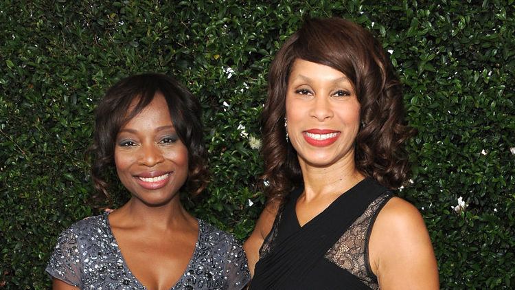 Channing Dungey ABC39s Channing Dungey Is the First Black President of a Major Network